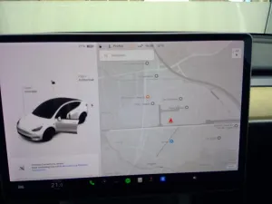 Tesla Model Y Long Range 2021