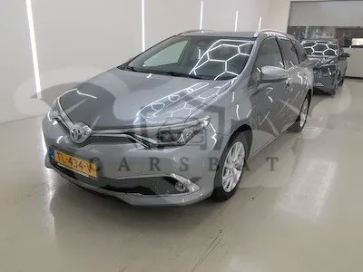 Toyota Auris Touring Sports 1.8 Executive 2018