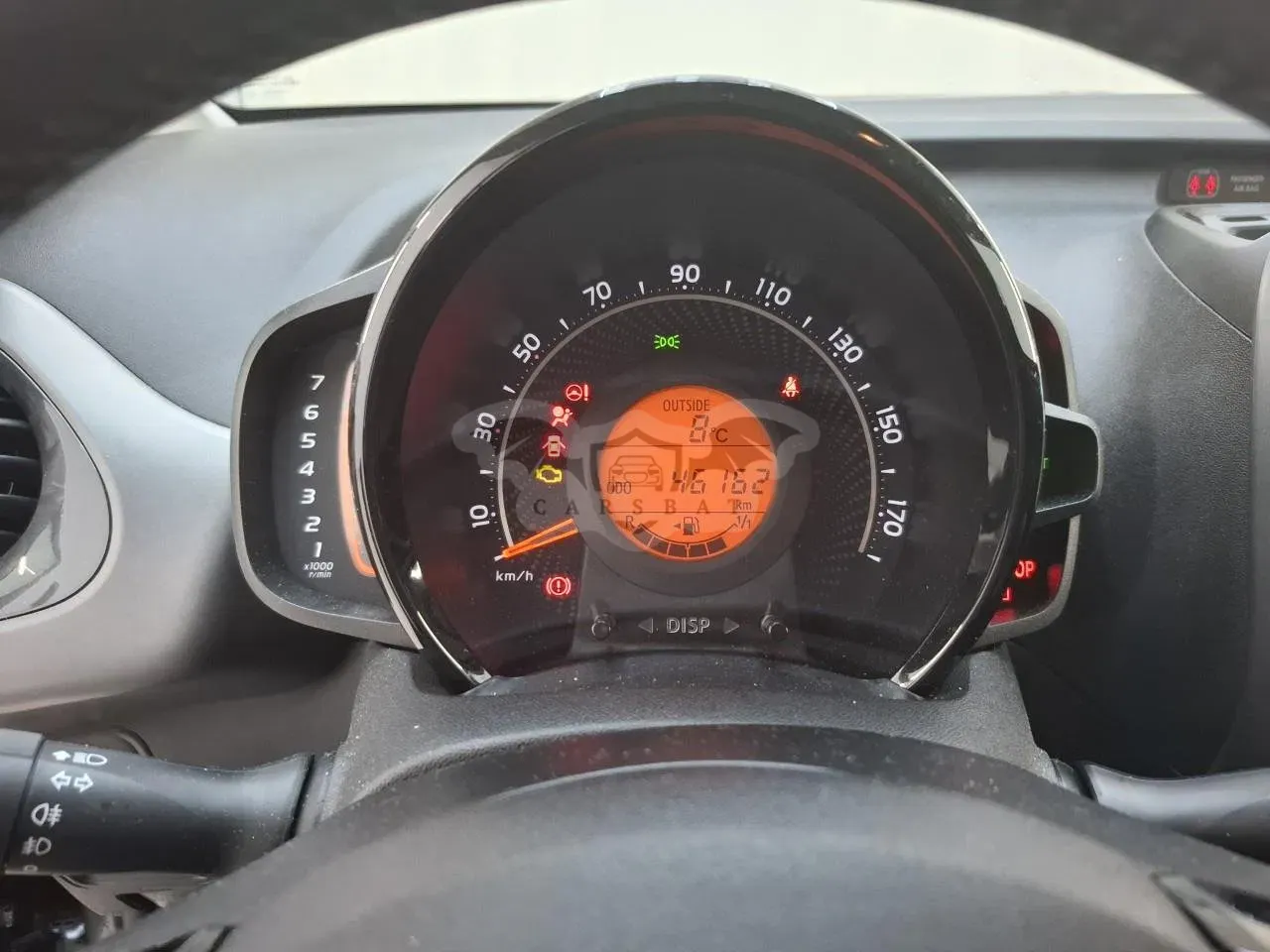 Toyota Aygo 1.0 VVT-i X-Joy 2021