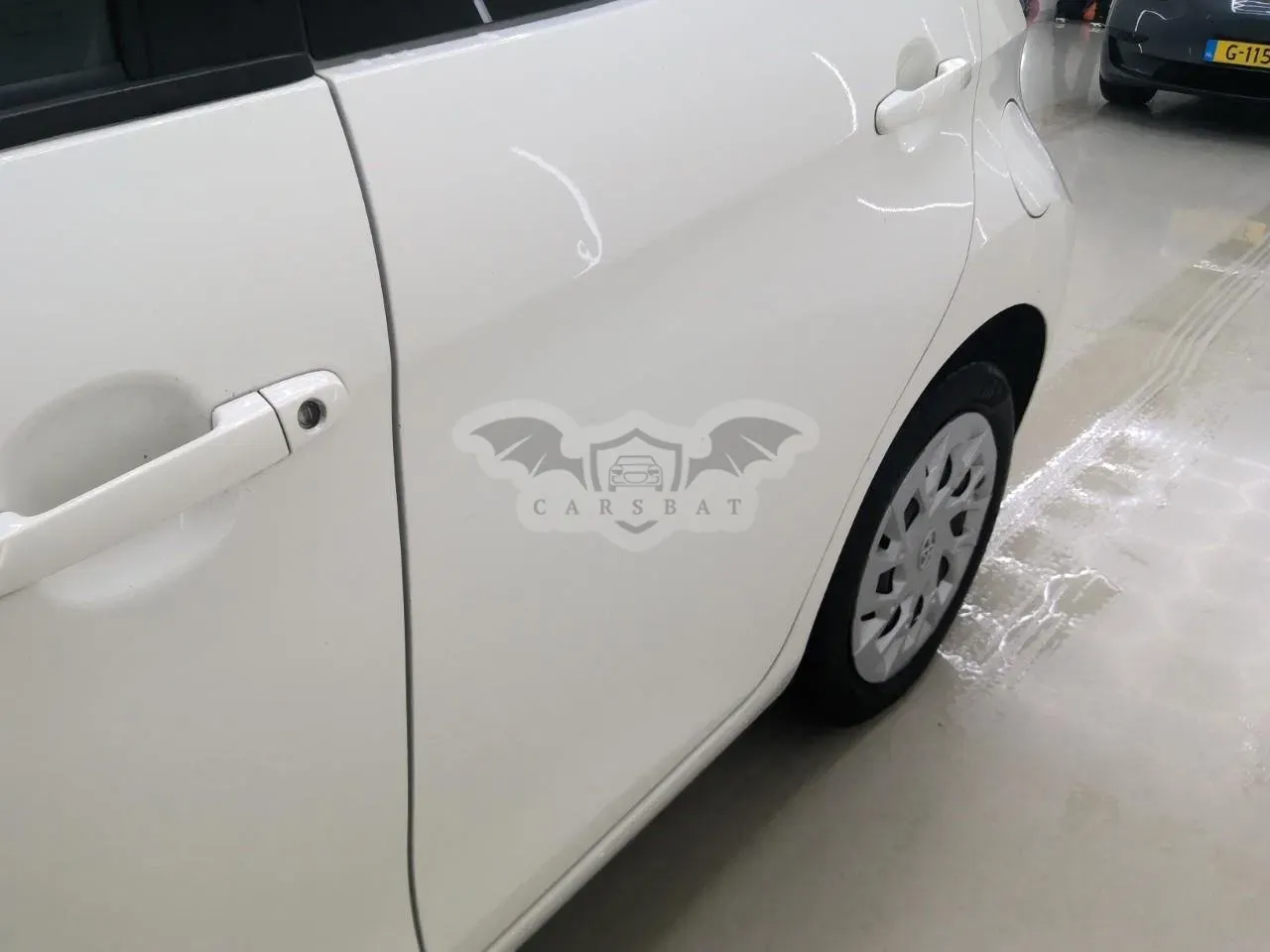 Toyota Aygo 1.0 VVT-i X-Play 2020