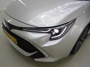 Toyota Corolla Touring Sports 2.0 Executive 2021
