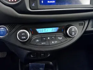 Toyota Yaris 1.5 Dynamic 2020