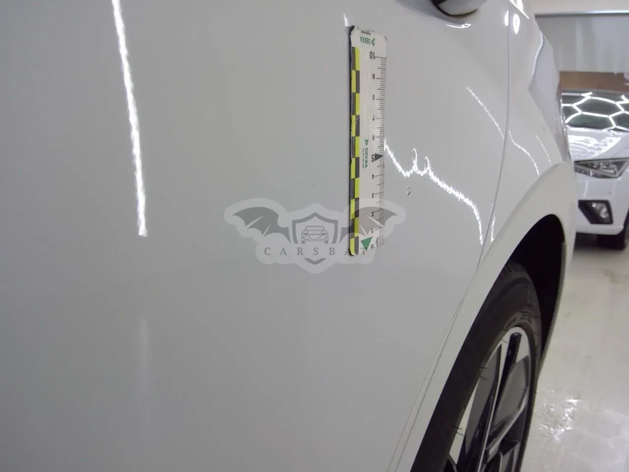 Volkswagen ID.3 58 kWh 1st Edition 2020