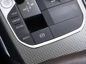 BMW 3 Series Touring 318i High Executive 2021