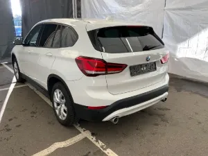 BMW X1 18 2022