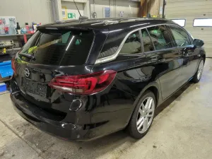 Opel Astra Sports Tourer 1.5 Elegance 2021
