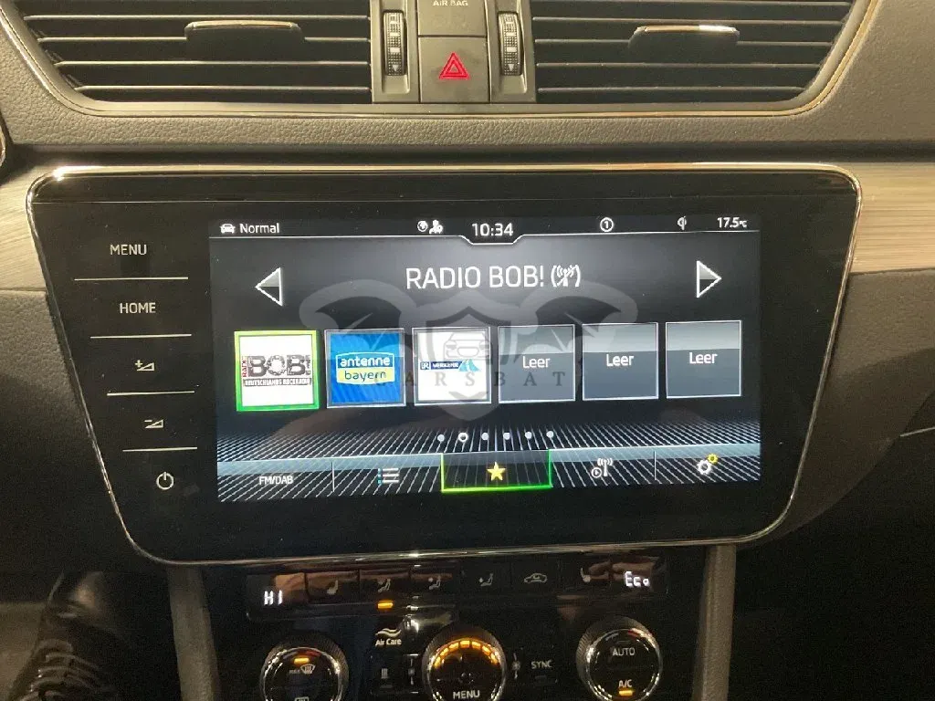 Skoda Superb Combi 1.4 TSI Ambition 2021
