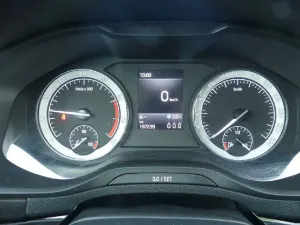 Skoda Karoq 1.0 TSI Style 2018