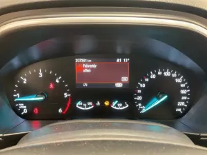 Ford Focus 1.5 EcoBlue Cool & Connect 2020