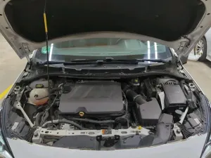 Opel Astra Sports Tourer 1.5 Elegance 2020