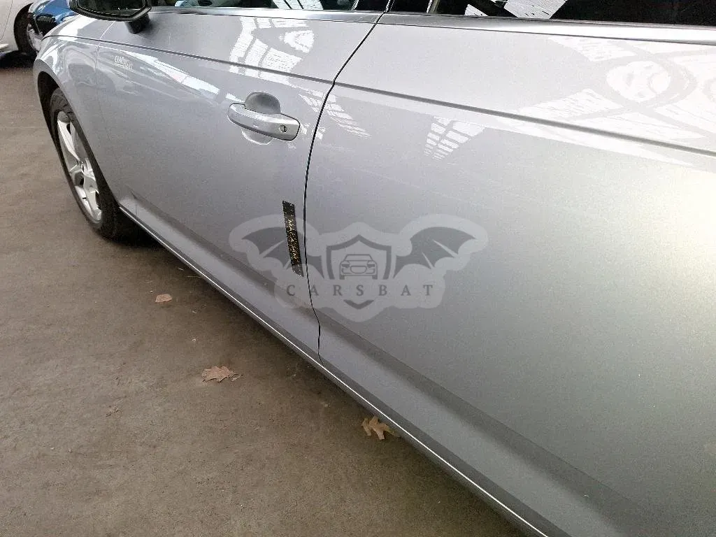 Audi A4 Avant 35 TDI Sport 2019