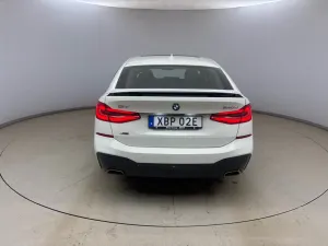 BMW 6 Series GT 640d M Sport 2019