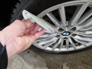 BMW 3 Series 318d Sport 2021