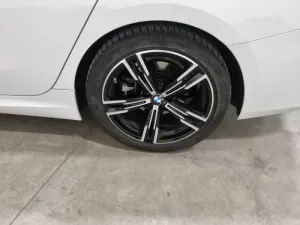 BMW 3 Series Touring 318d M Sport 2022