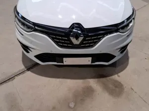 Renault Megane Grandtour 1.5 DCI Business 2020