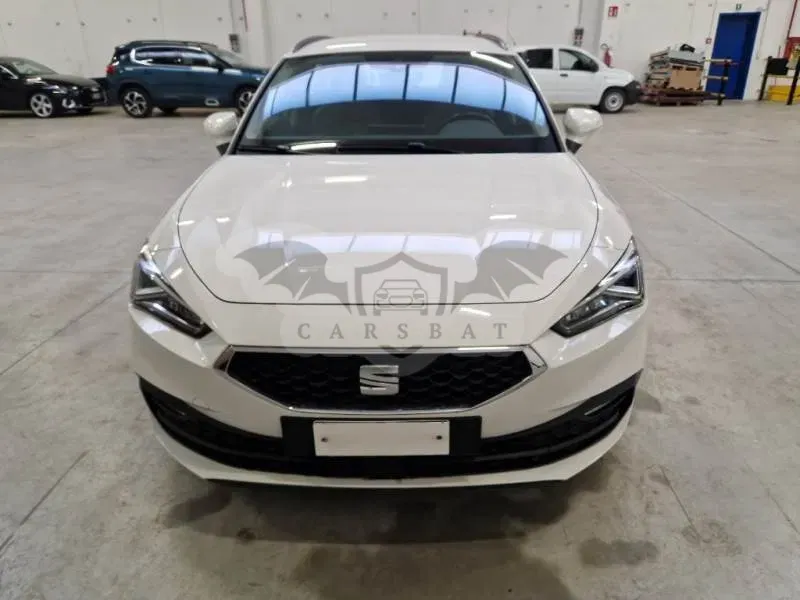Seat Leon Sportstourer 1.0 TSI Business 2023
