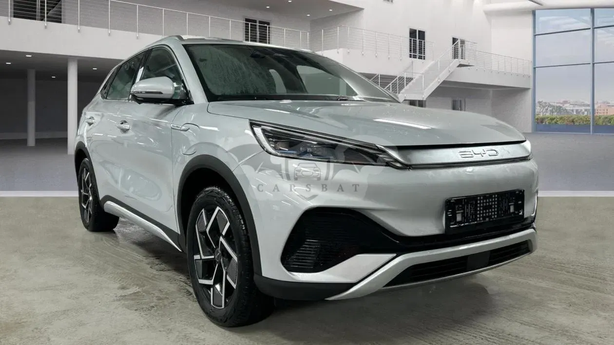 BYD Atto 3 60 kWh Comfort 2025