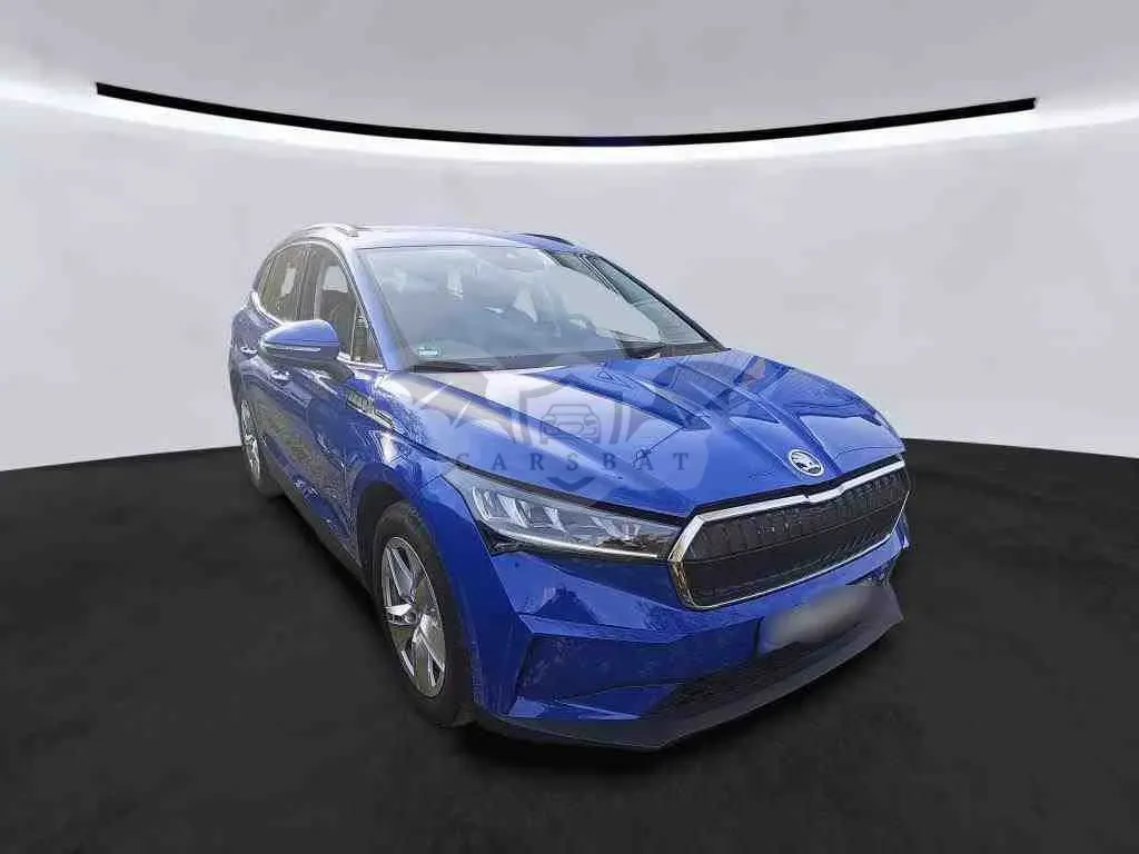 Skoda Enyaq iV 50 2023