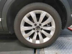 Volkswagen T-ROC 1.5 TSI Sport 2021