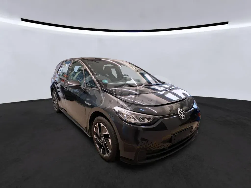 Volkswagen ID.3 Pro Performance 2022