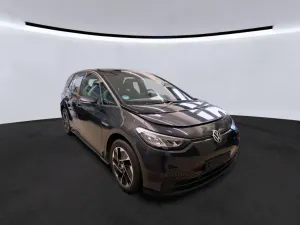 Volkswagen ID.3 Pro Performance 2022