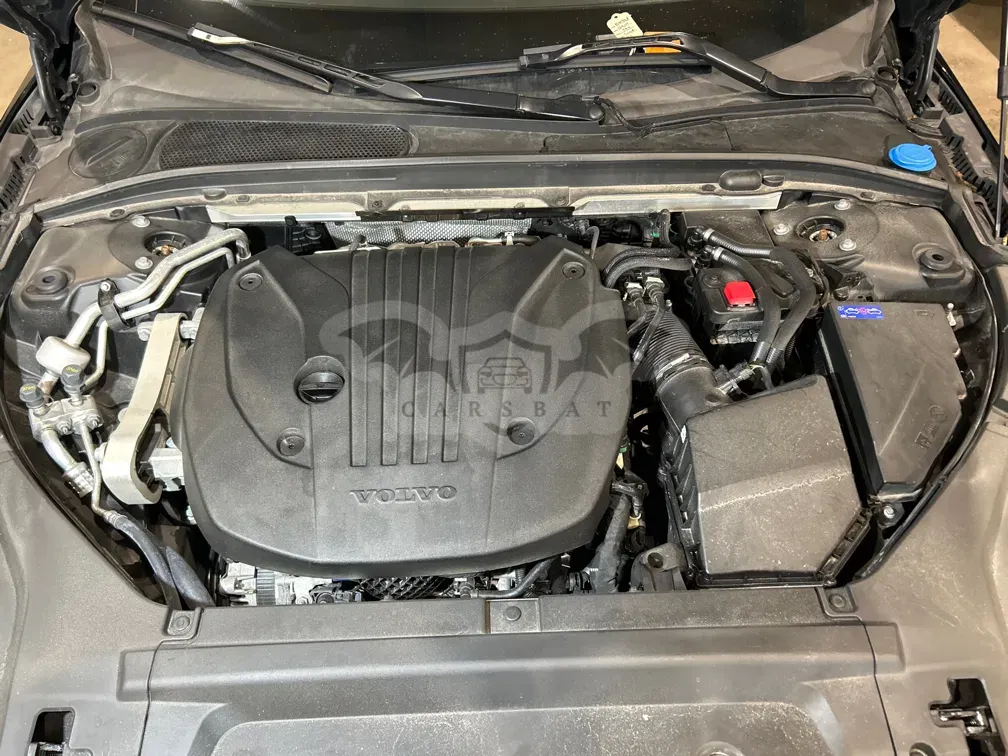 Volvo S90 2.0 B4 2023