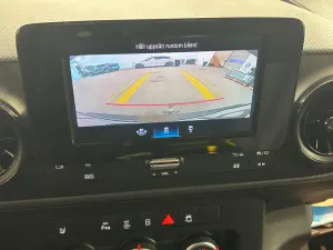 Mercedes-Benz Citan 110 CDI 2024