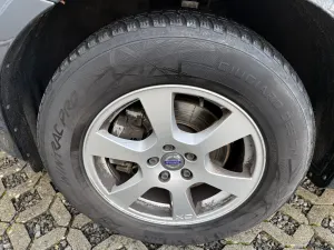 Volvo XC60 D3 Momentum 2015