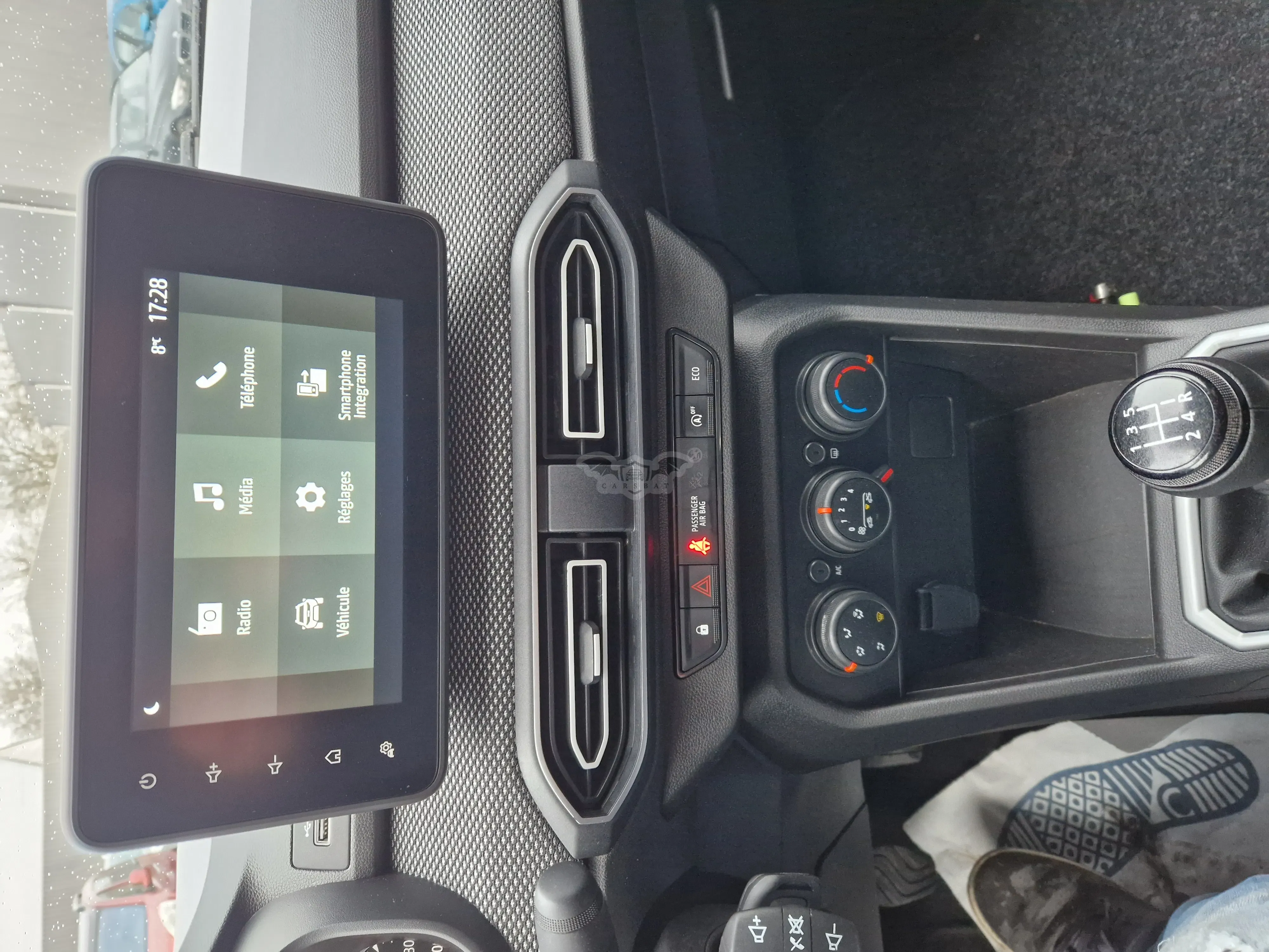 Dacia Sandero 1.0 TCe Expression 2024