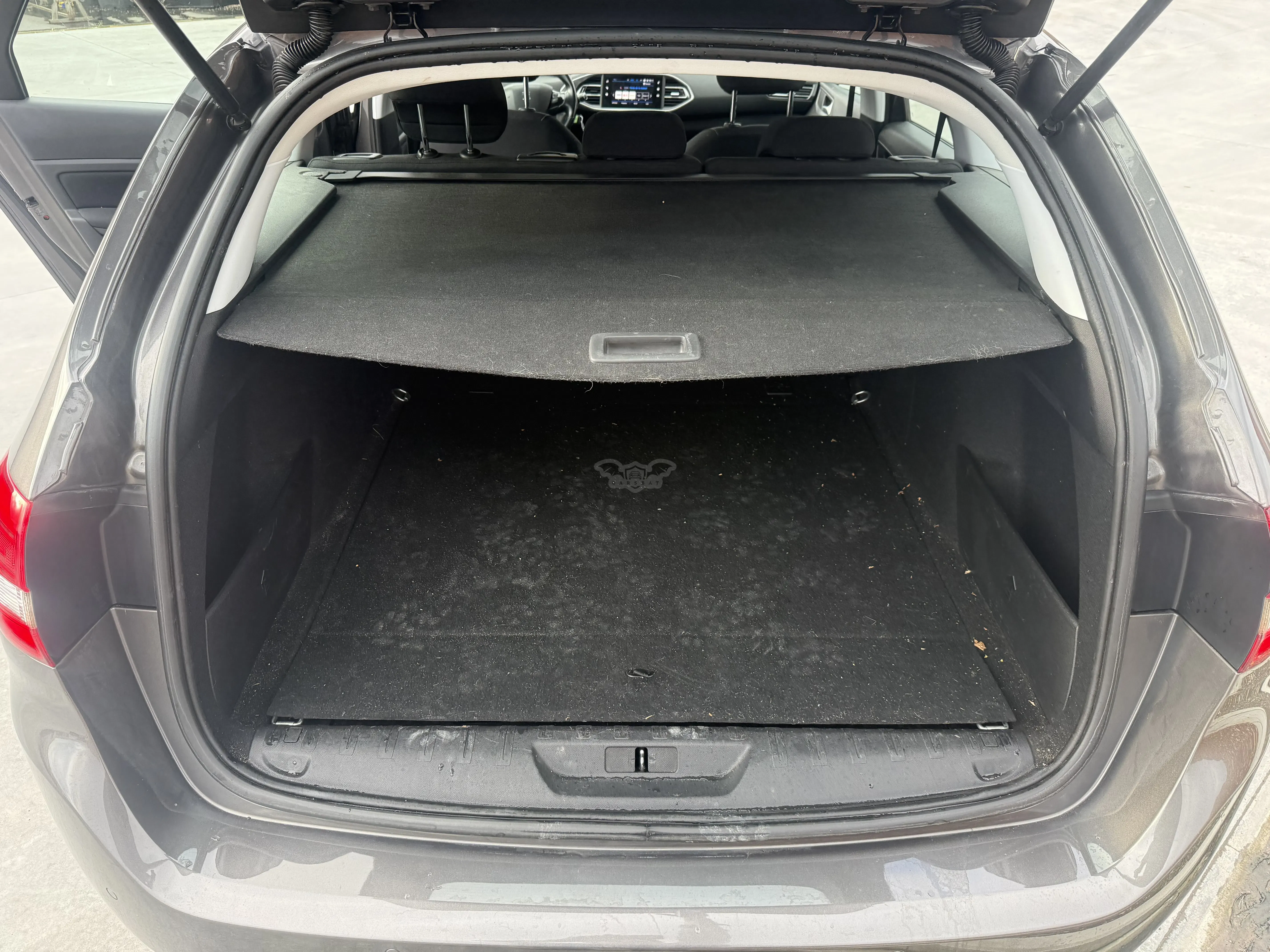 Peugeot 308 SW 1.5 Business 2020