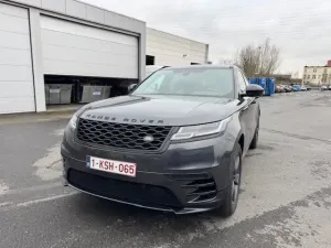 Land Rover Range Rover Velar 2.0d 2020