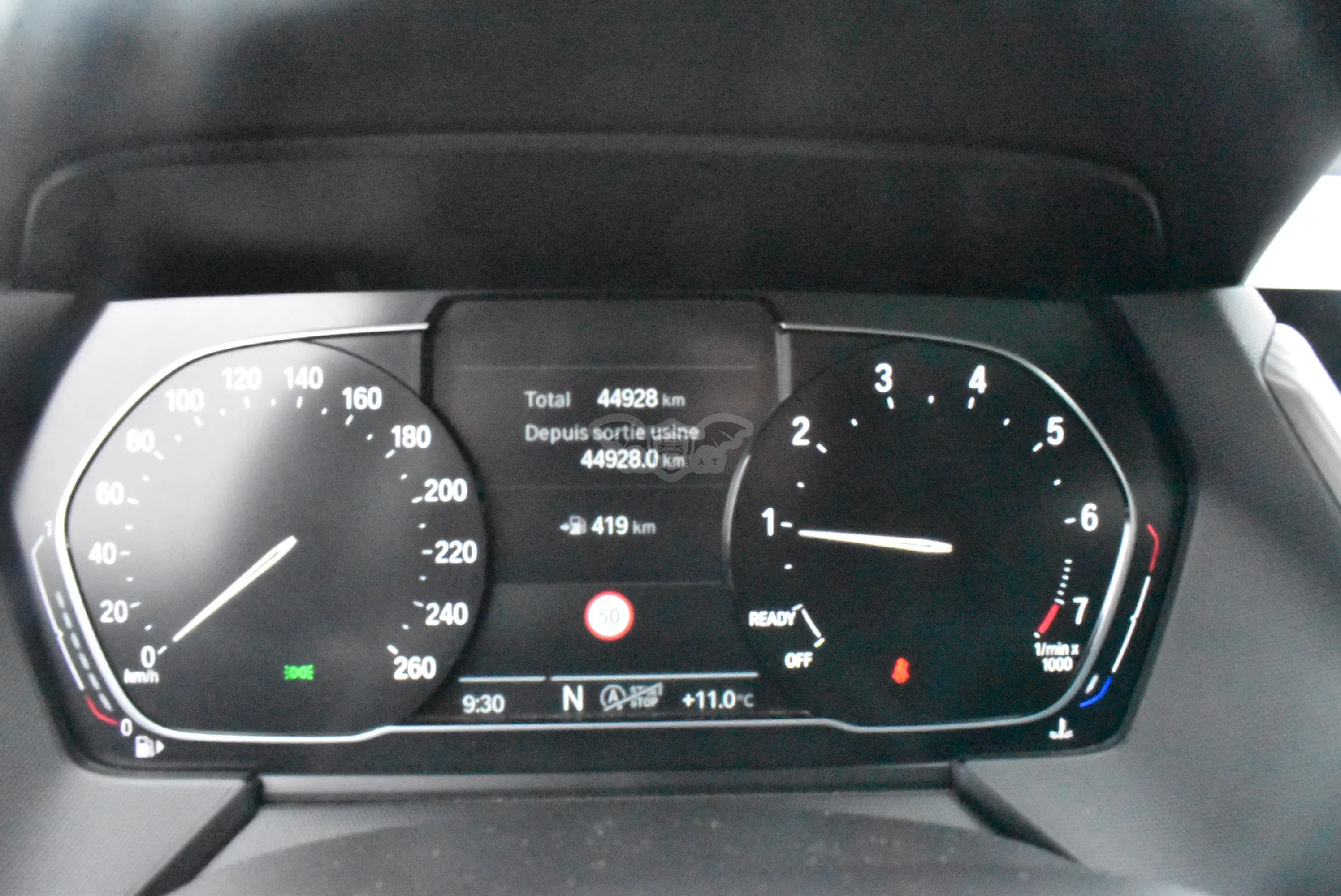 BMW 1 Series 118i M Sport 2020