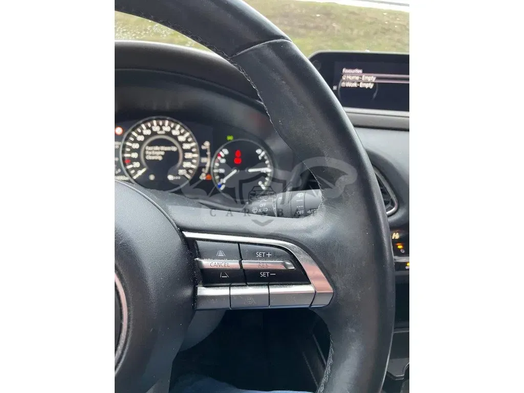 Mazda CX-30 2.0 SKYACTIV Luxury 2020