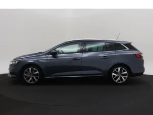 Renault Megane Grandtour 1.2 TCe 2017