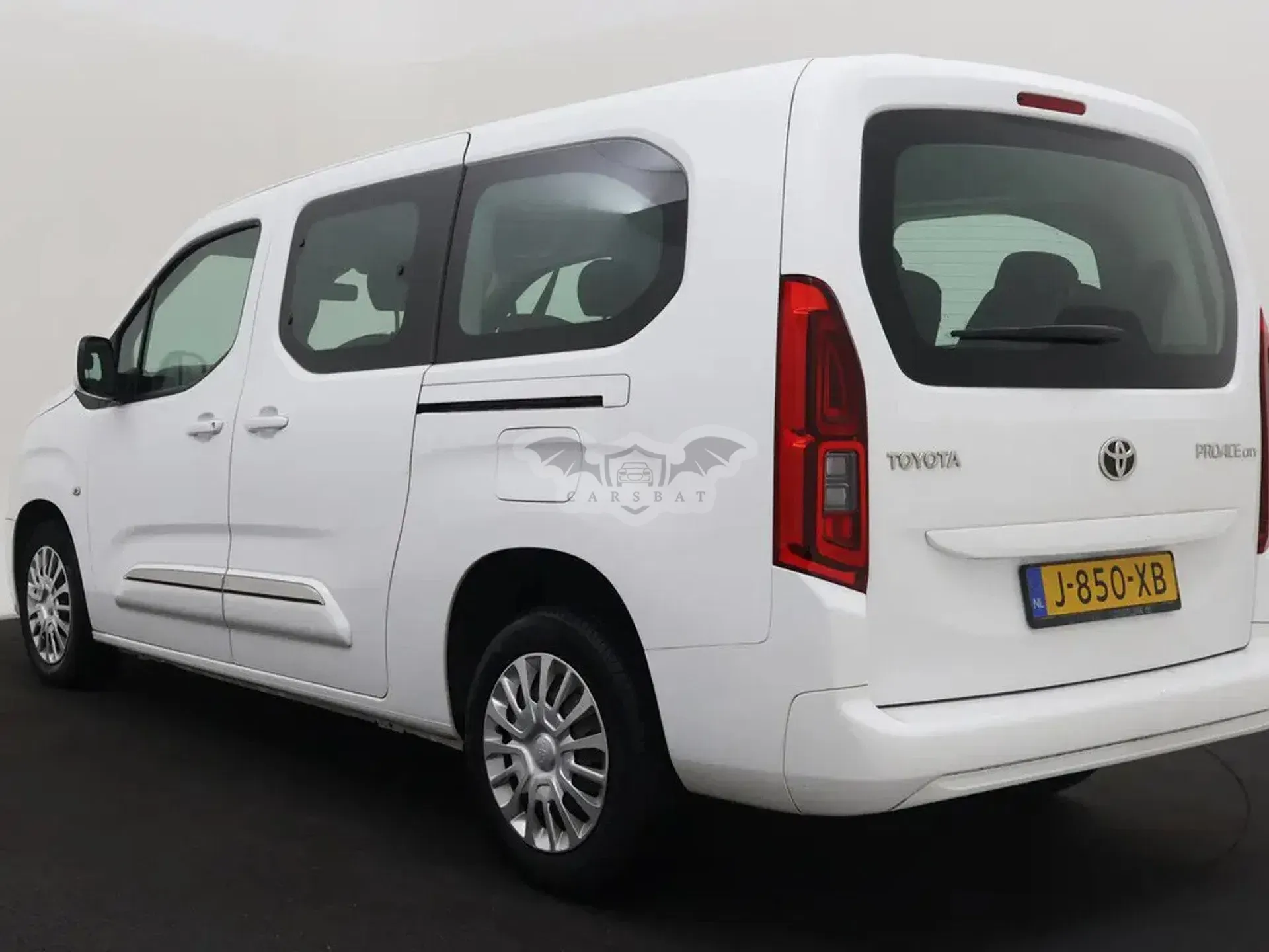 Toyota ProAce City 1.2 Comfort 2020