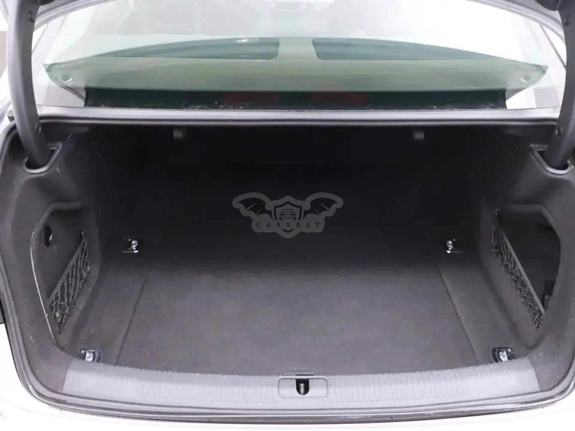 Audi A4 2.0 TFSI Pro Line 2016