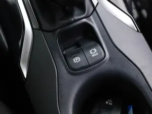 Toyota Corolla Cross Dynamic 2023
