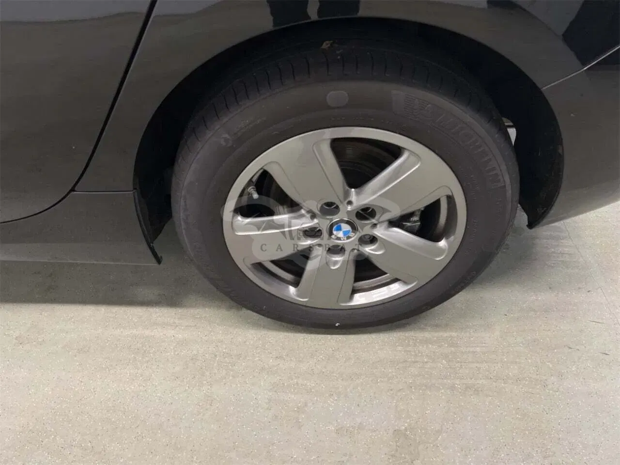 BMW 1 Series 116d 2024