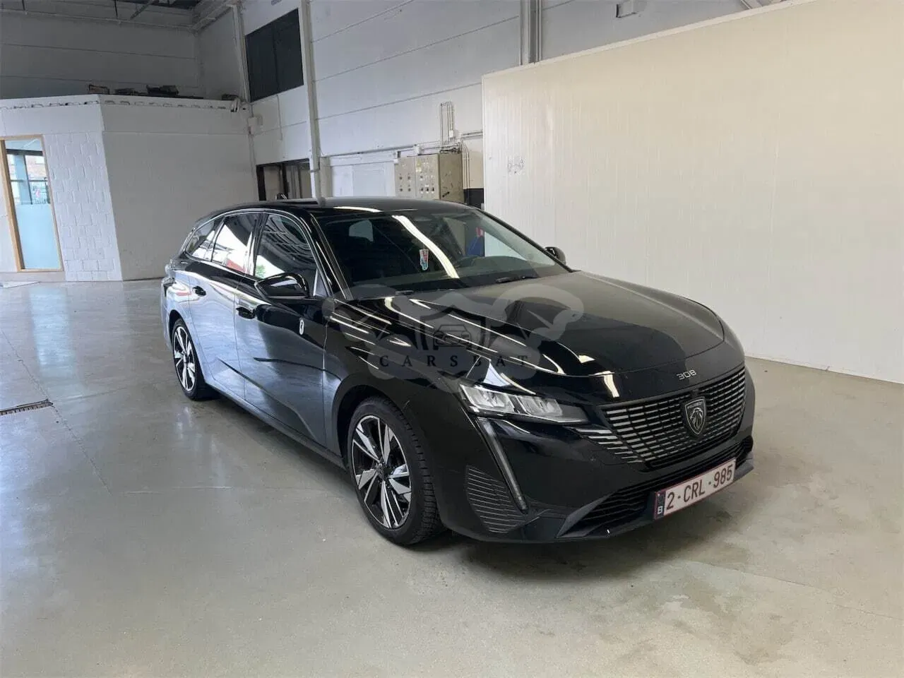 Peugeot 308 SW 1.5 Allure 2022