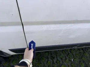 Citroën Jumper L2H2 2.0 HDI Club 2017