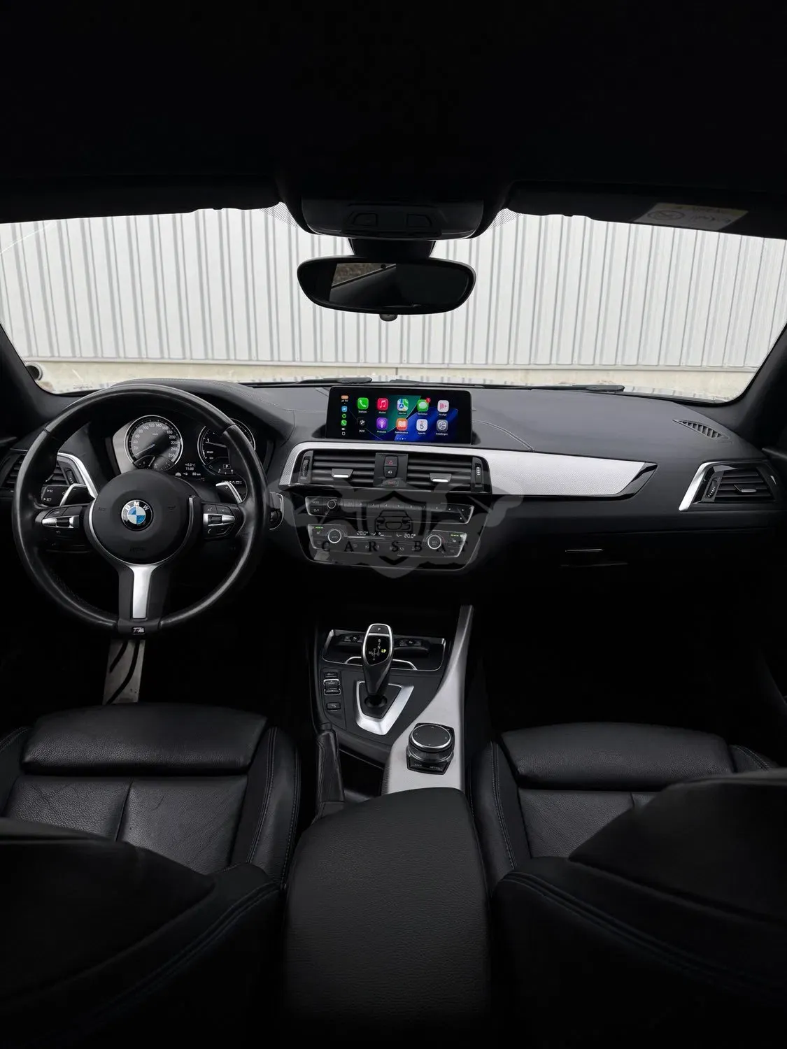 BMW 1 Series M140i 3.0 2019