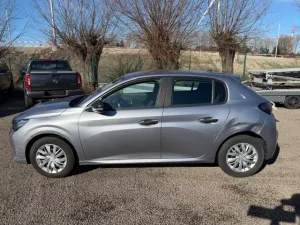 Peugeot 208 1.2i Like 2020