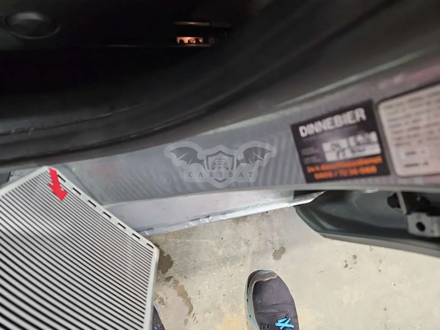 Kia Ceed Ceed SW 1.6 GDI Spirit 2021