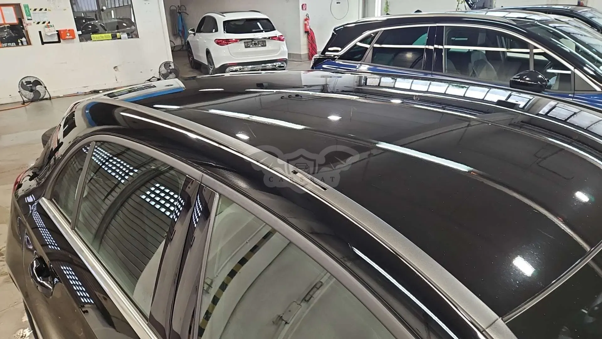 Mercedes-Benz A 180d Style 2021