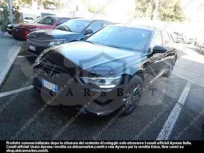 Audi A6 Avant 40 TDI Business 2020