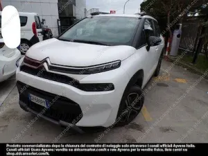Citroën C3 Aircross Feel 2021