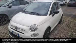 Fiat 500 1.0 Connect 2022