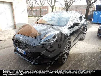 Ford Puma 1.0 ST Line 2022