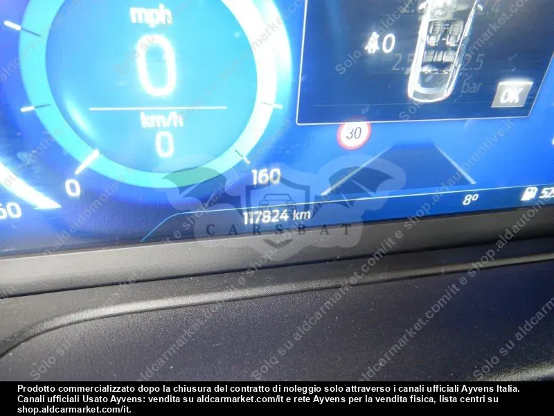 Ford Puma 1.0 ST Line 2023