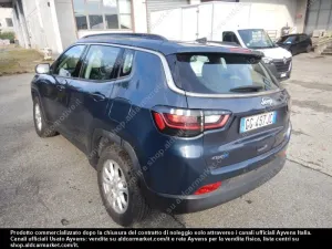 Jeep Compass 4xe 1.3 2021